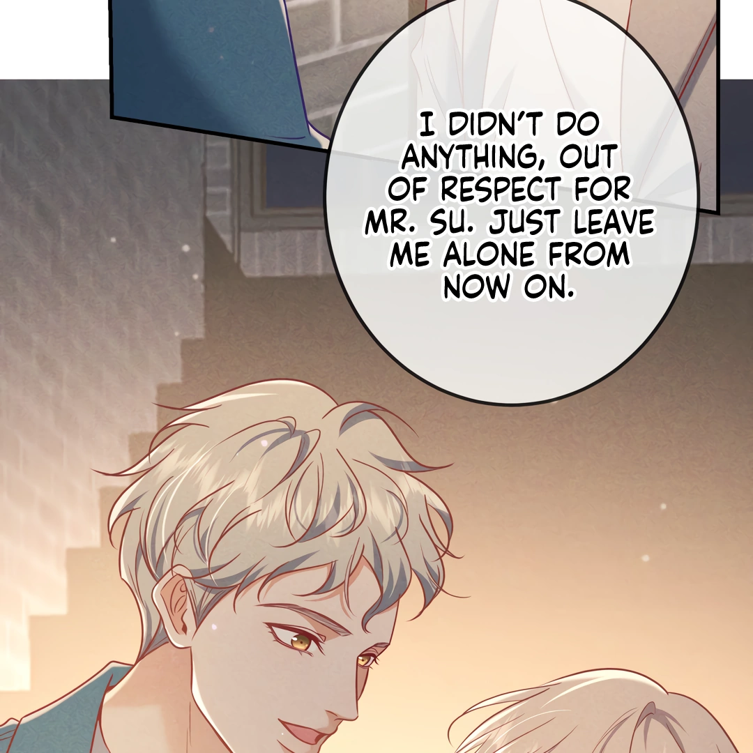 Kill My Love [Team Hazama] - Chapter 38 manhwa