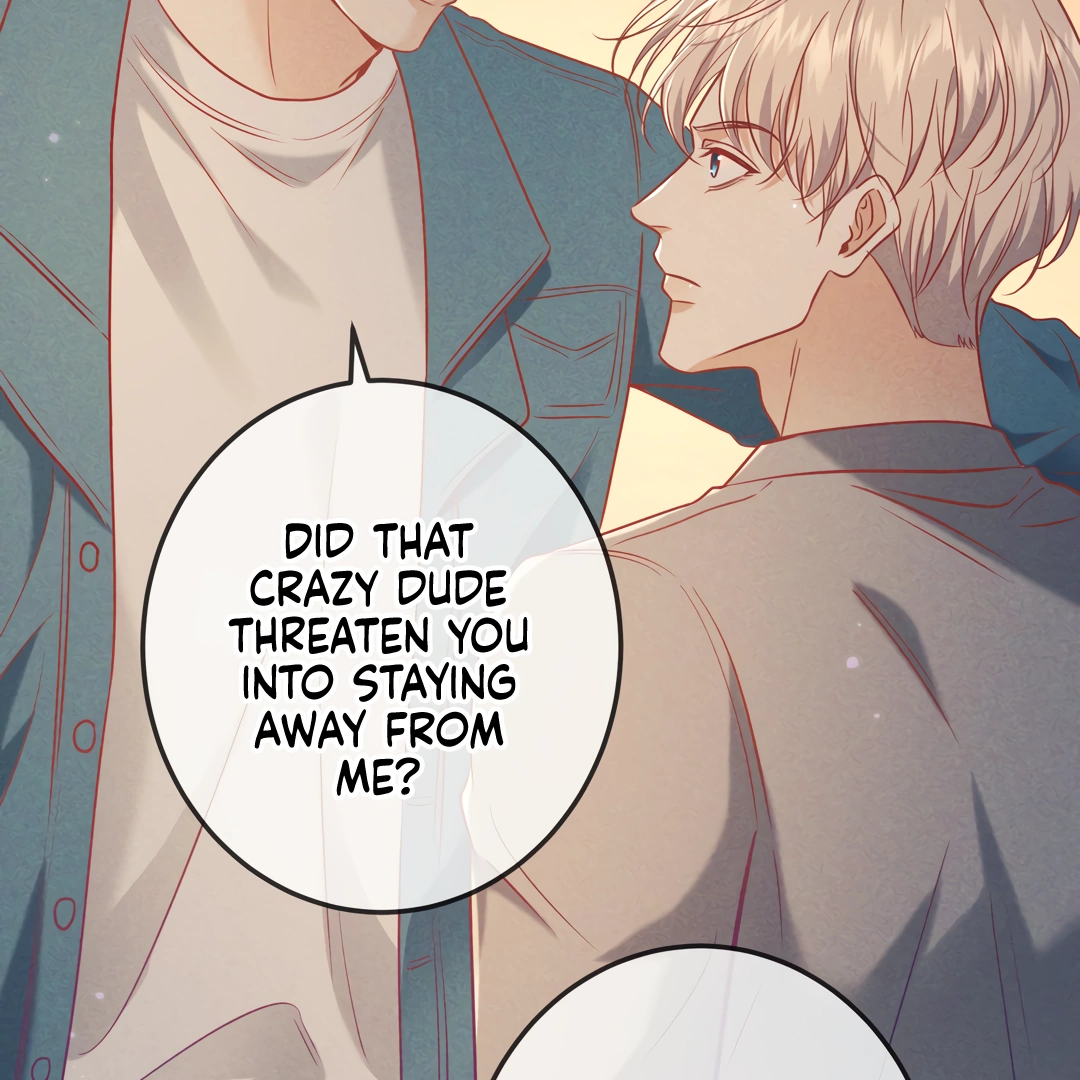 Kill My Love [Team Hazama] - Chapter 38 manhwa