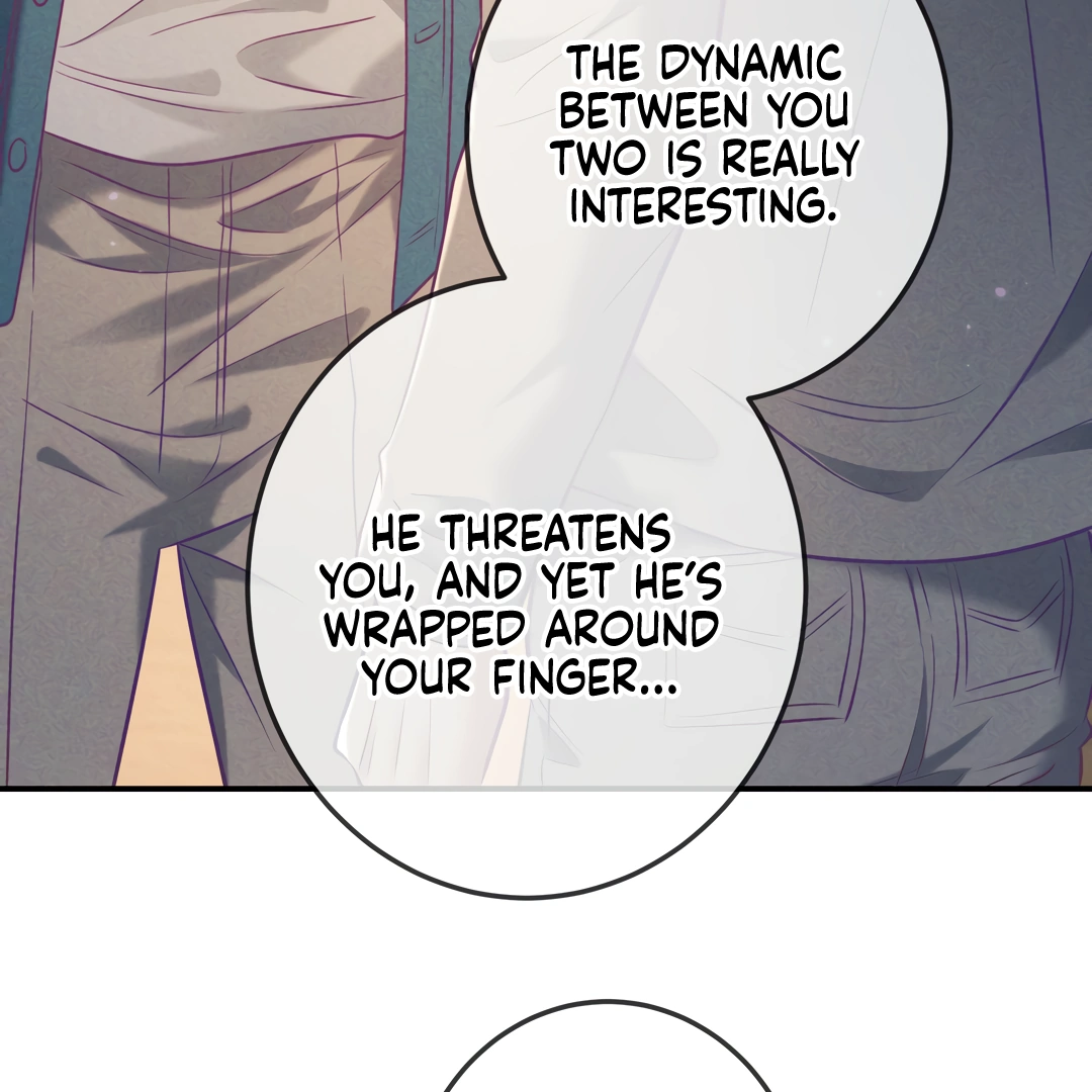 Kill My Love [Team Hazama] - Chapter 38 manhwa