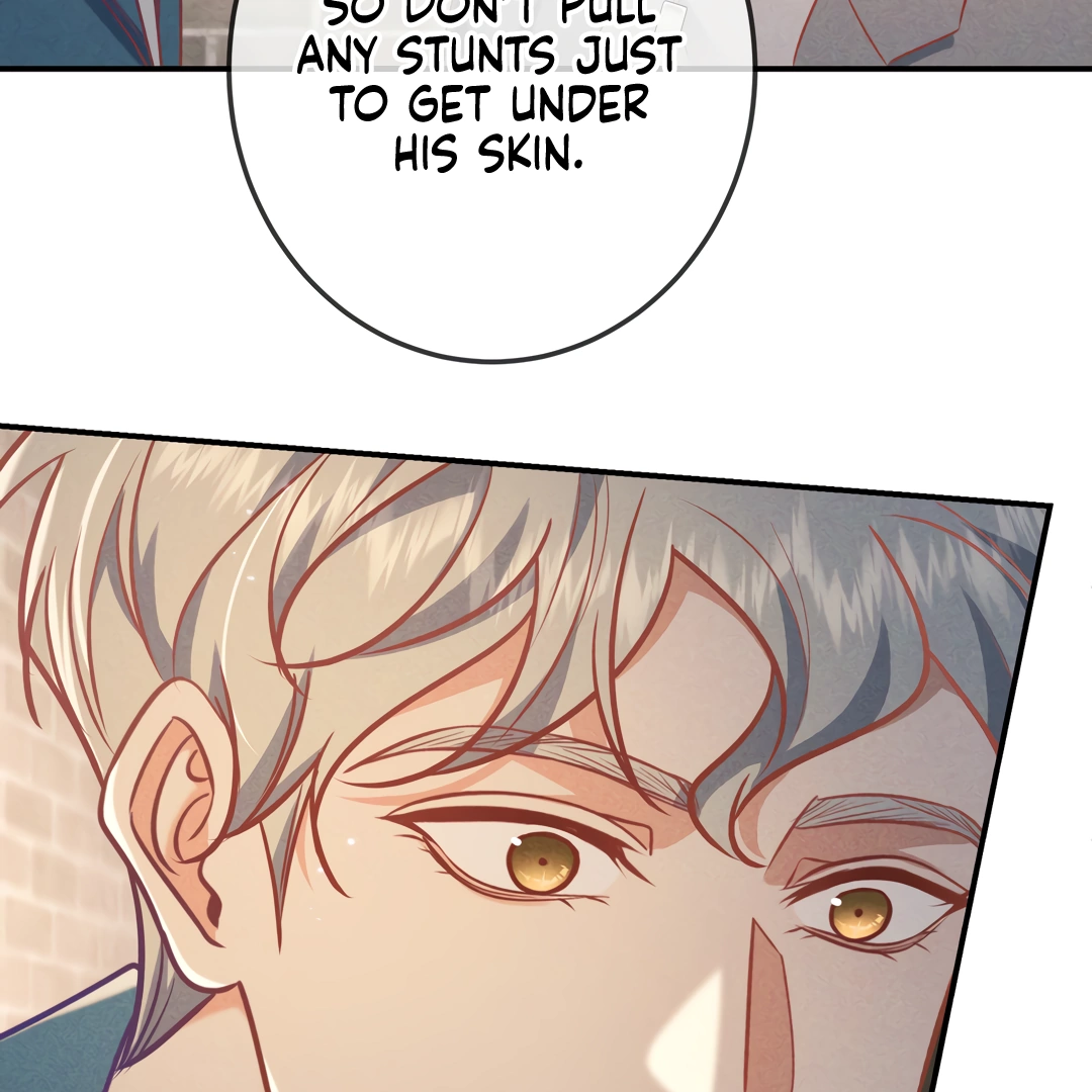 Kill My Love [Team Hazama] - Chapter 38 manhwa