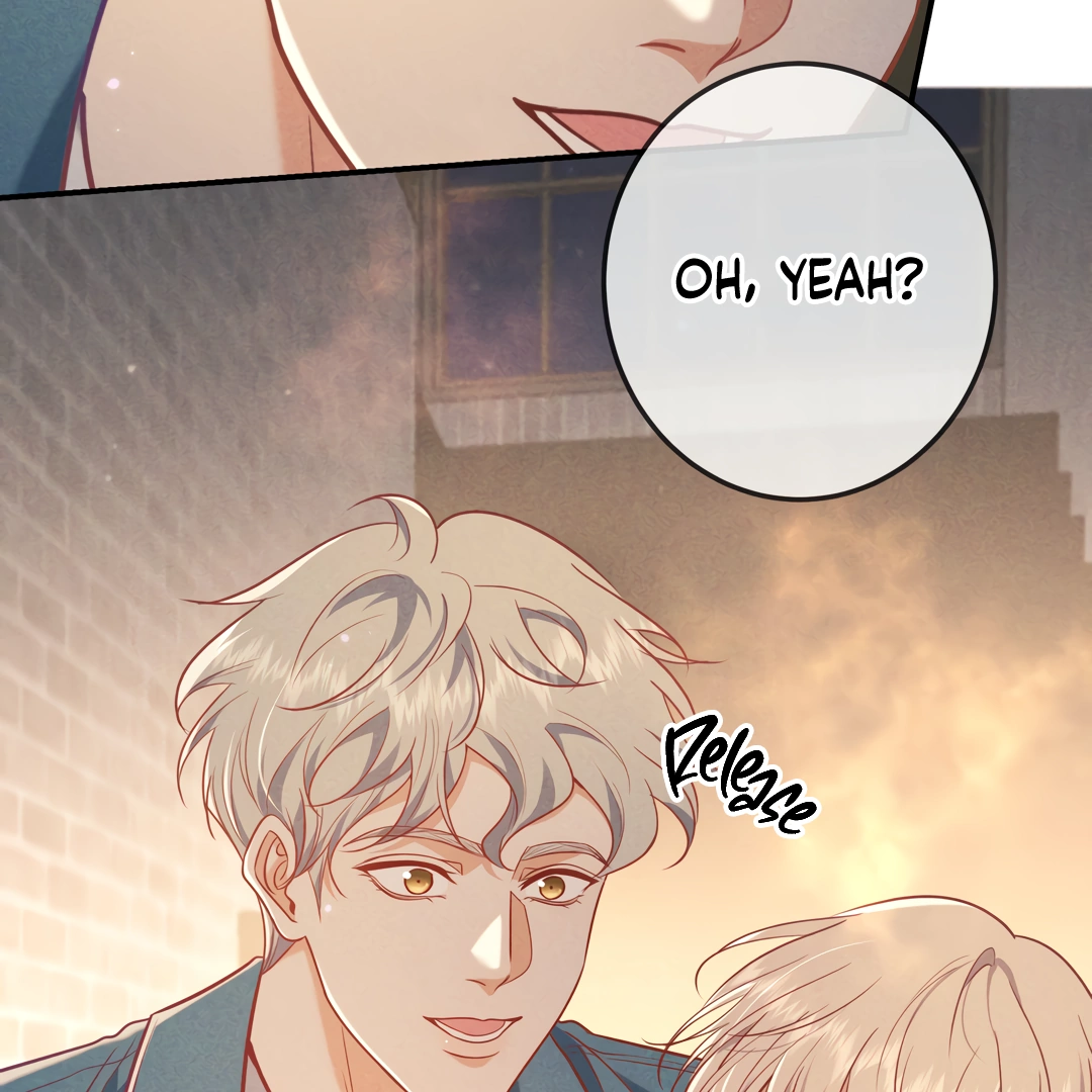 Kill My Love [Team Hazama] - Chapter 38 manhwa