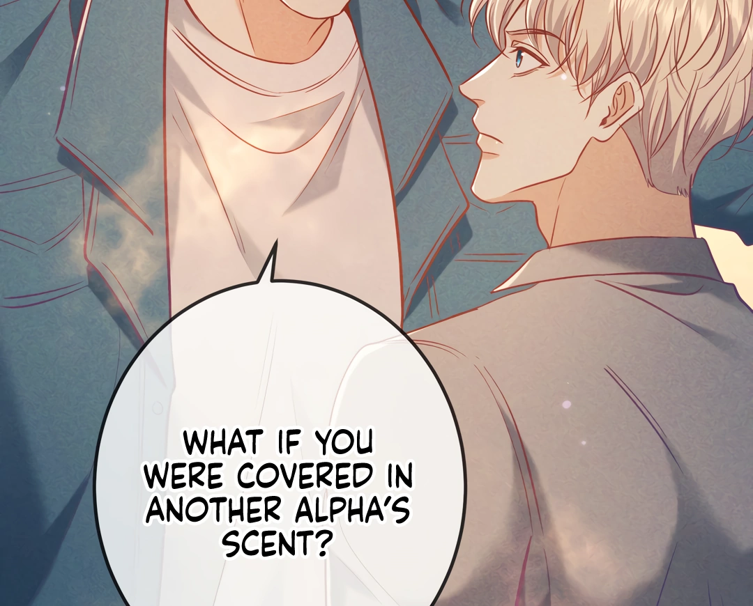 Kill My Love [Team Hazama] - Chapter 38 manhwa