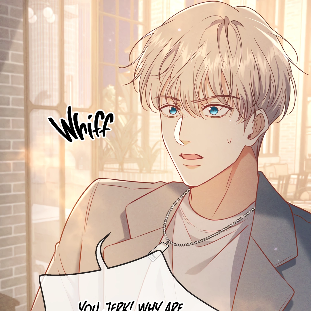 Kill My Love [Team Hazama] - Chapter 38 manhwa
