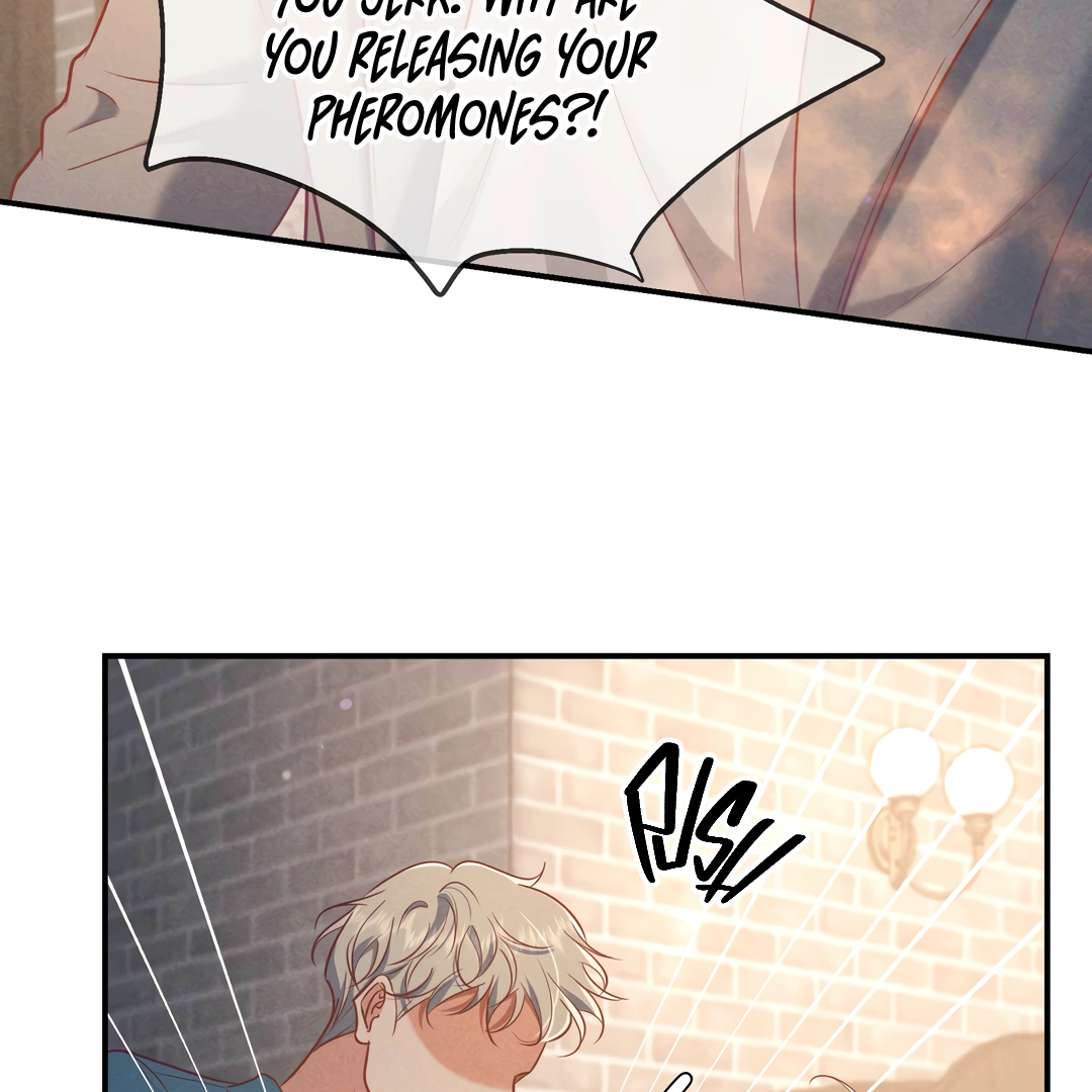 Kill My Love [Team Hazama] - Chapter 38 manhwa