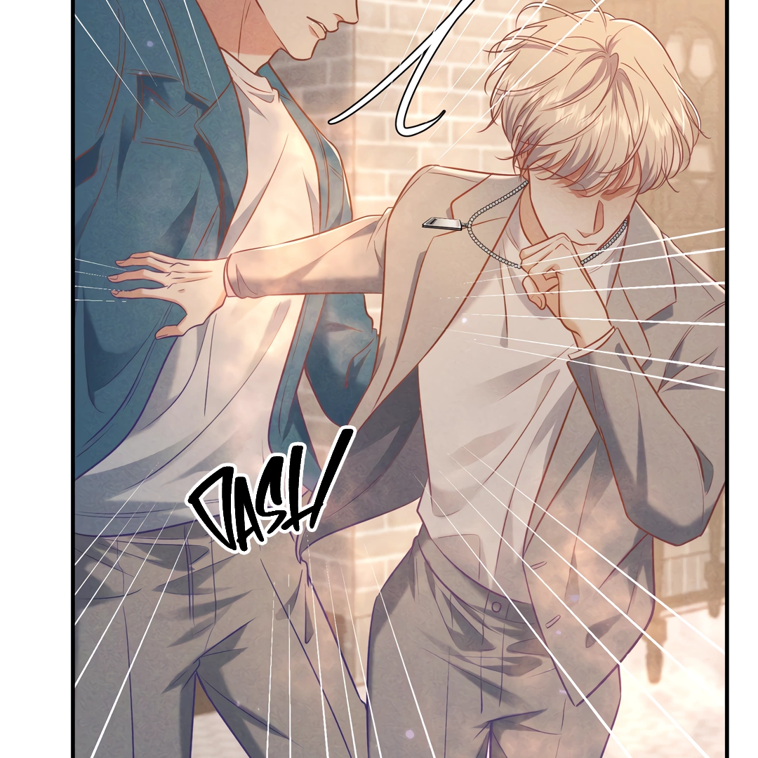 Kill My Love [Team Hazama] - Chapter 38 manhwa