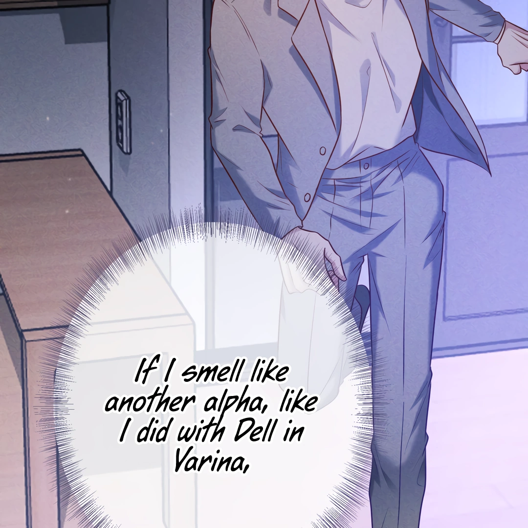 Kill My Love [Team Hazama] - Chapter 38 manhwa