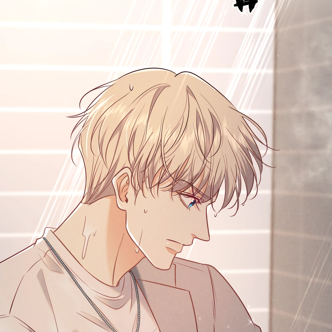 Kill My Love [Team Hazama] - Chapter 38 manhwa