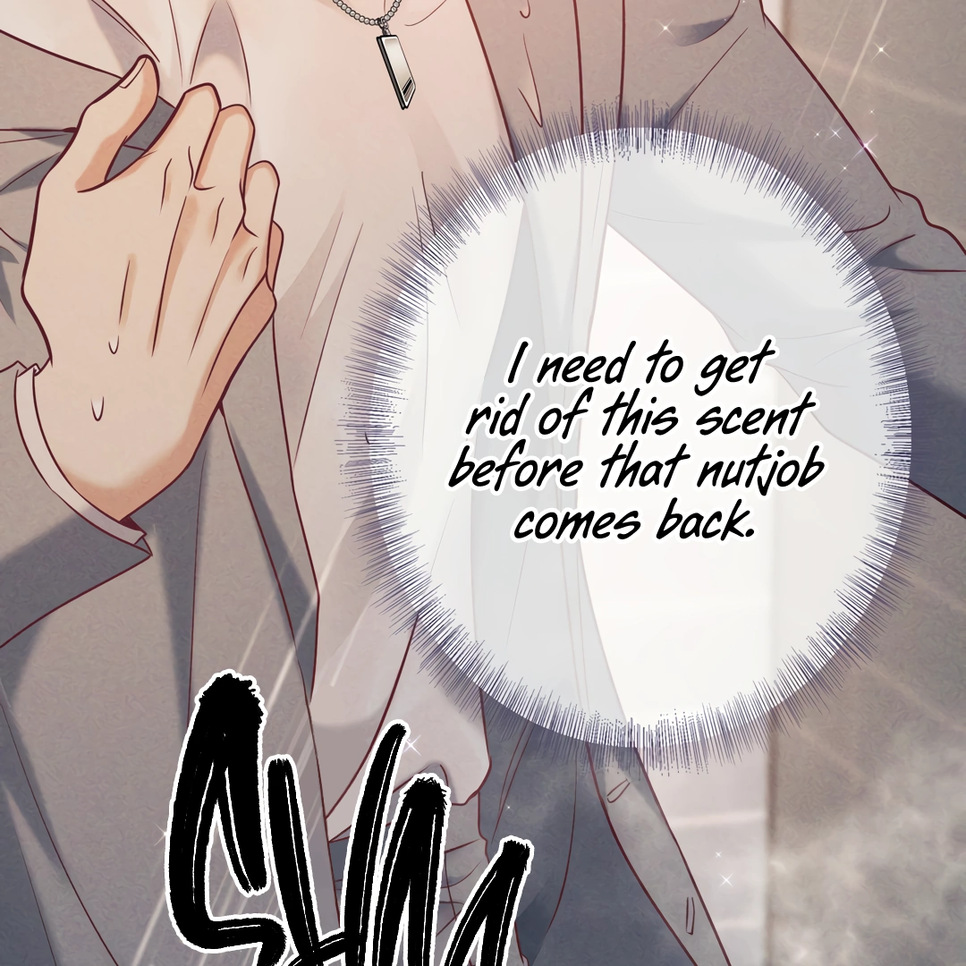 Kill My Love [Team Hazama] - Chapter 38 manhwa