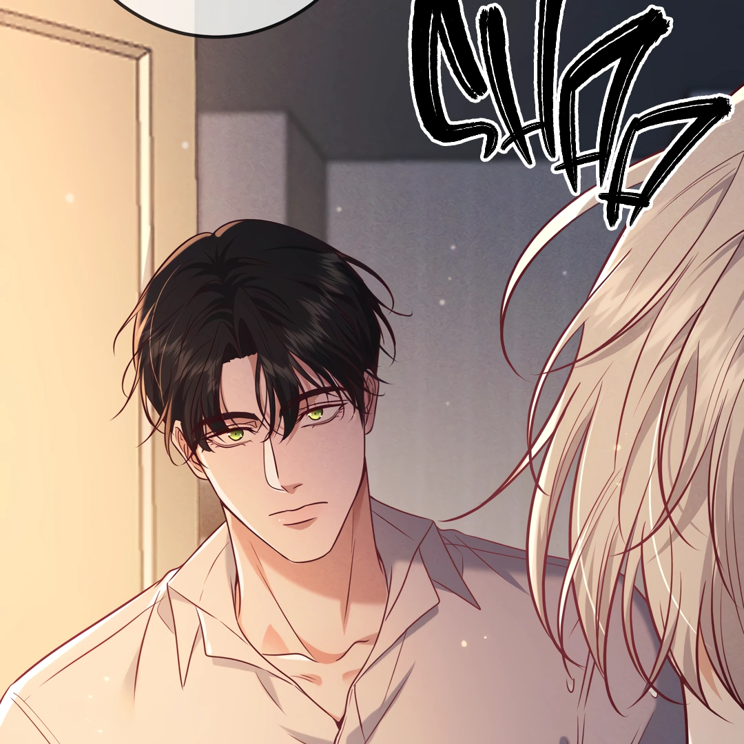 Kill My Love [Team Hazama] - Chapter 38 manhwa
