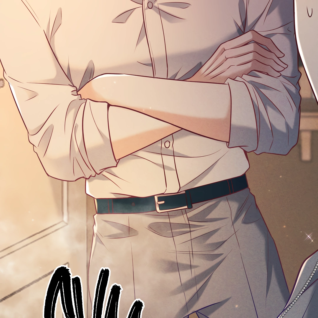 Kill My Love [Team Hazama] - Chapter 38 manhwa