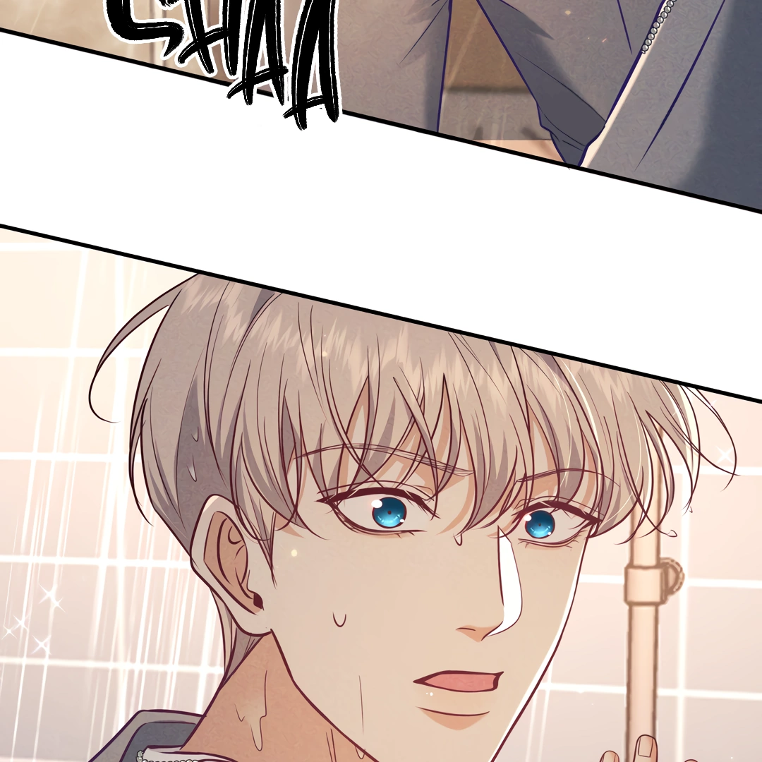 Kill My Love [Team Hazama] - Chapter 38 manhwa