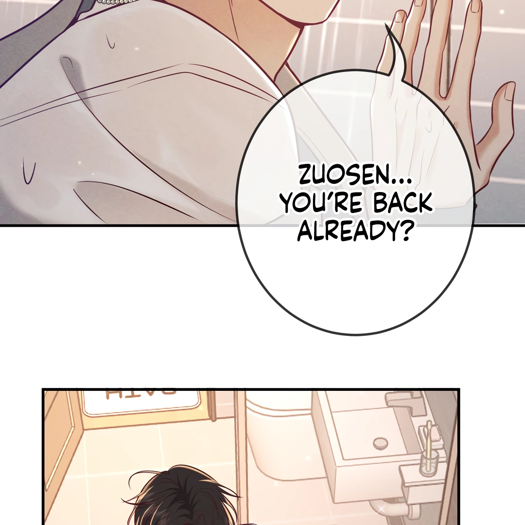 Kill My Love [Team Hazama] - Chapter 38 manhwa