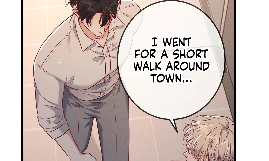 Kill My Love [Team Hazama] - Chapter 38 manhwa