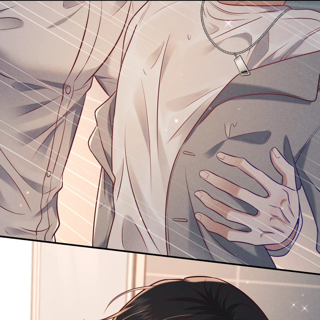 Kill My Love [Team Hazama] - Chapter 38 manhwa