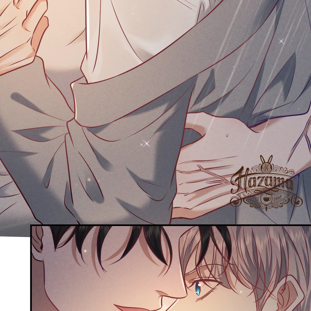 Kill My Love [Team Hazama] - Chapter 38 manhwa