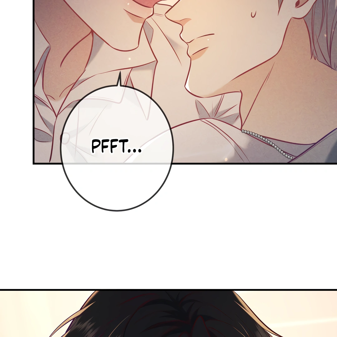 Kill My Love [Team Hazama] - Chapter 38 manhwa