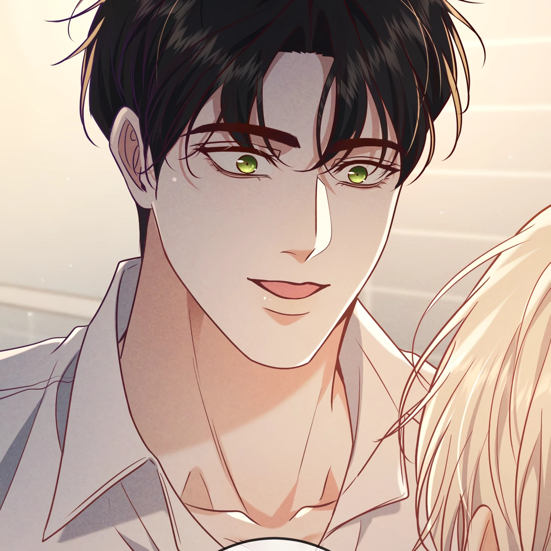 Kill My Love [Team Hazama] - Chapter 38 manhwa
