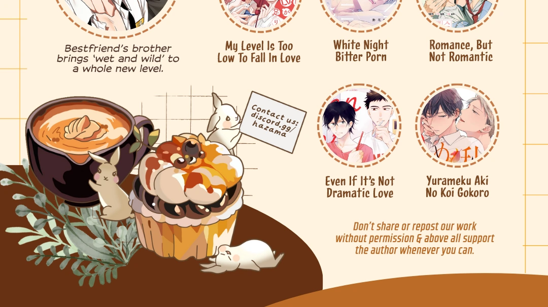 Kill My Love [Team Hazama] - Chapter 38 manhwa