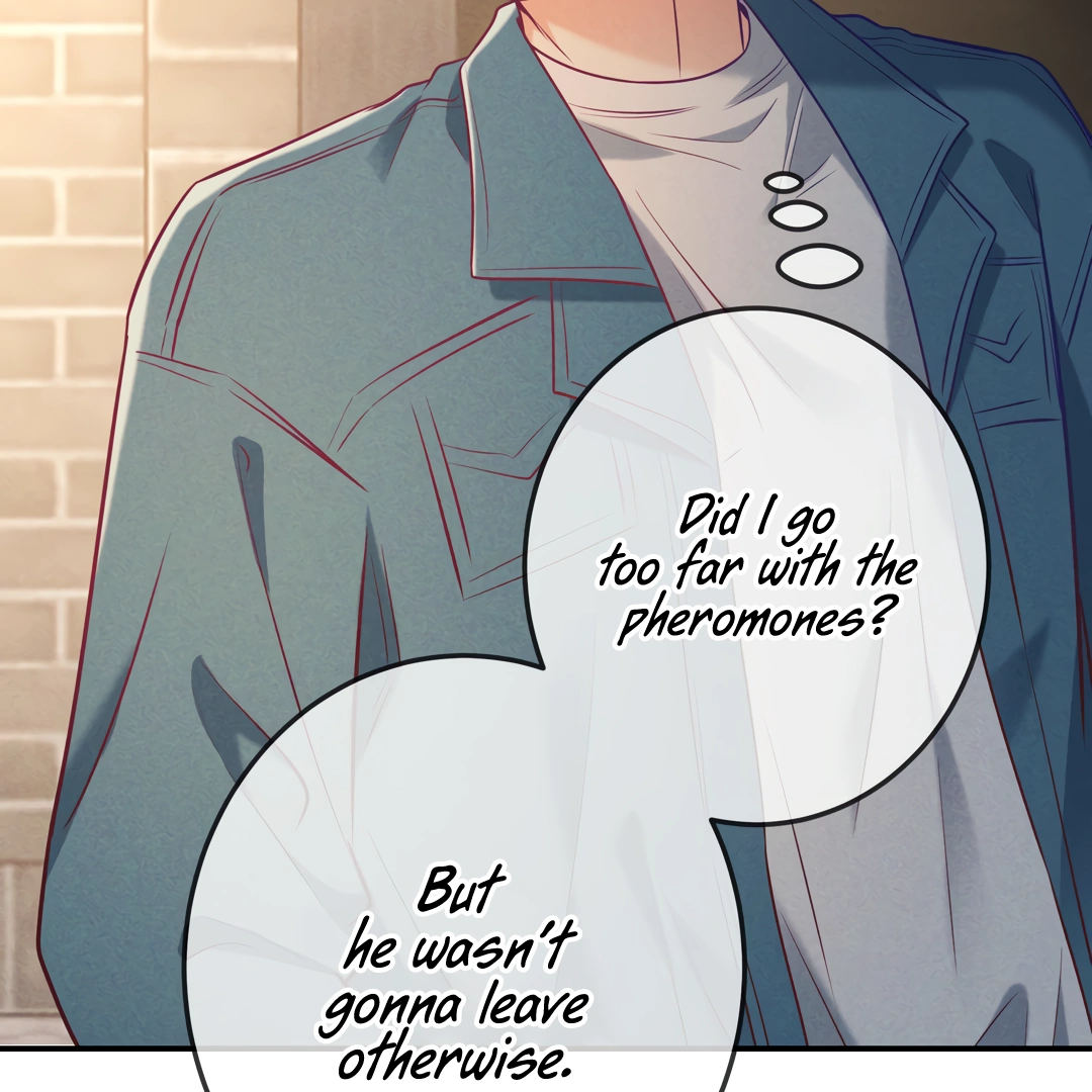 Kill My Love [Team Hazama] - Chapter 39 manhwa