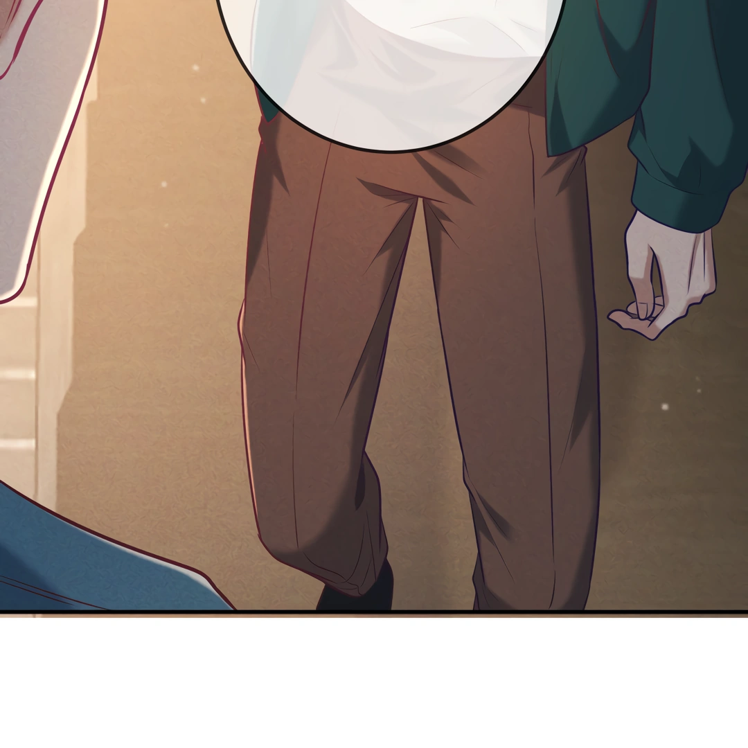 Kill My Love [Team Hazama] - Chapter 39 manhwa