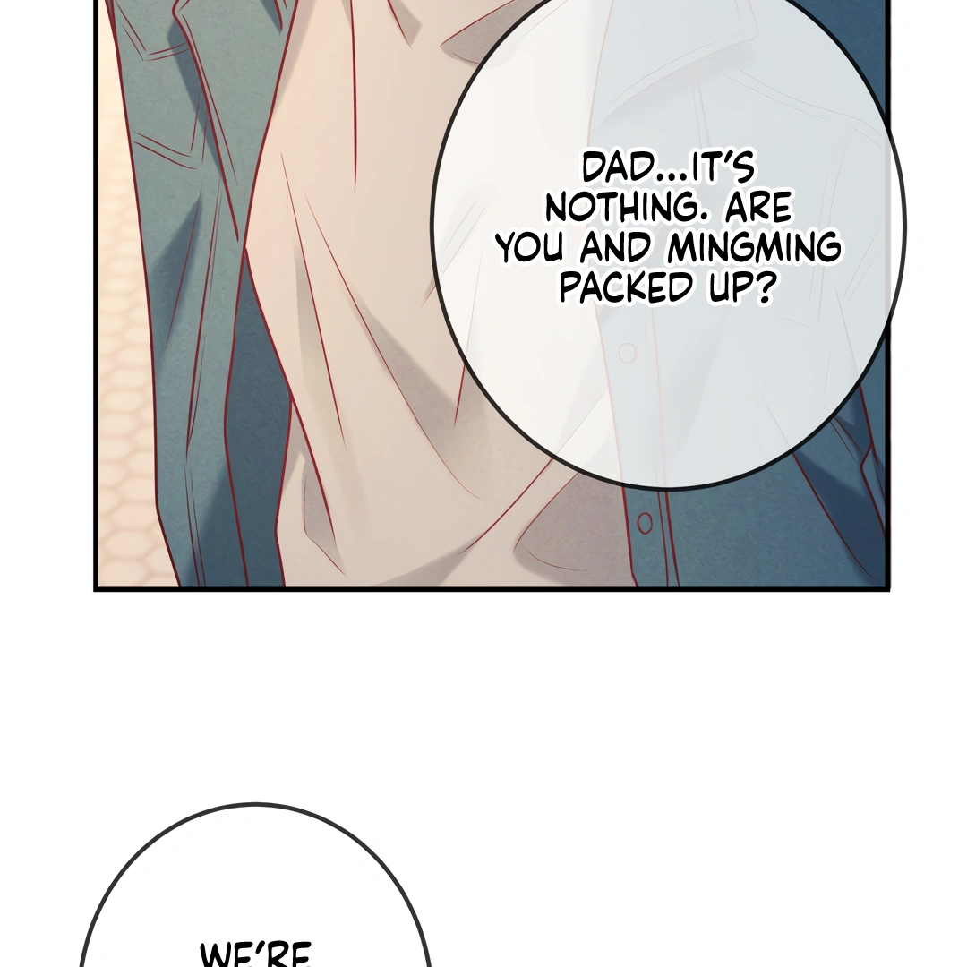 Kill My Love [Team Hazama] - Chapter 39 manhwa