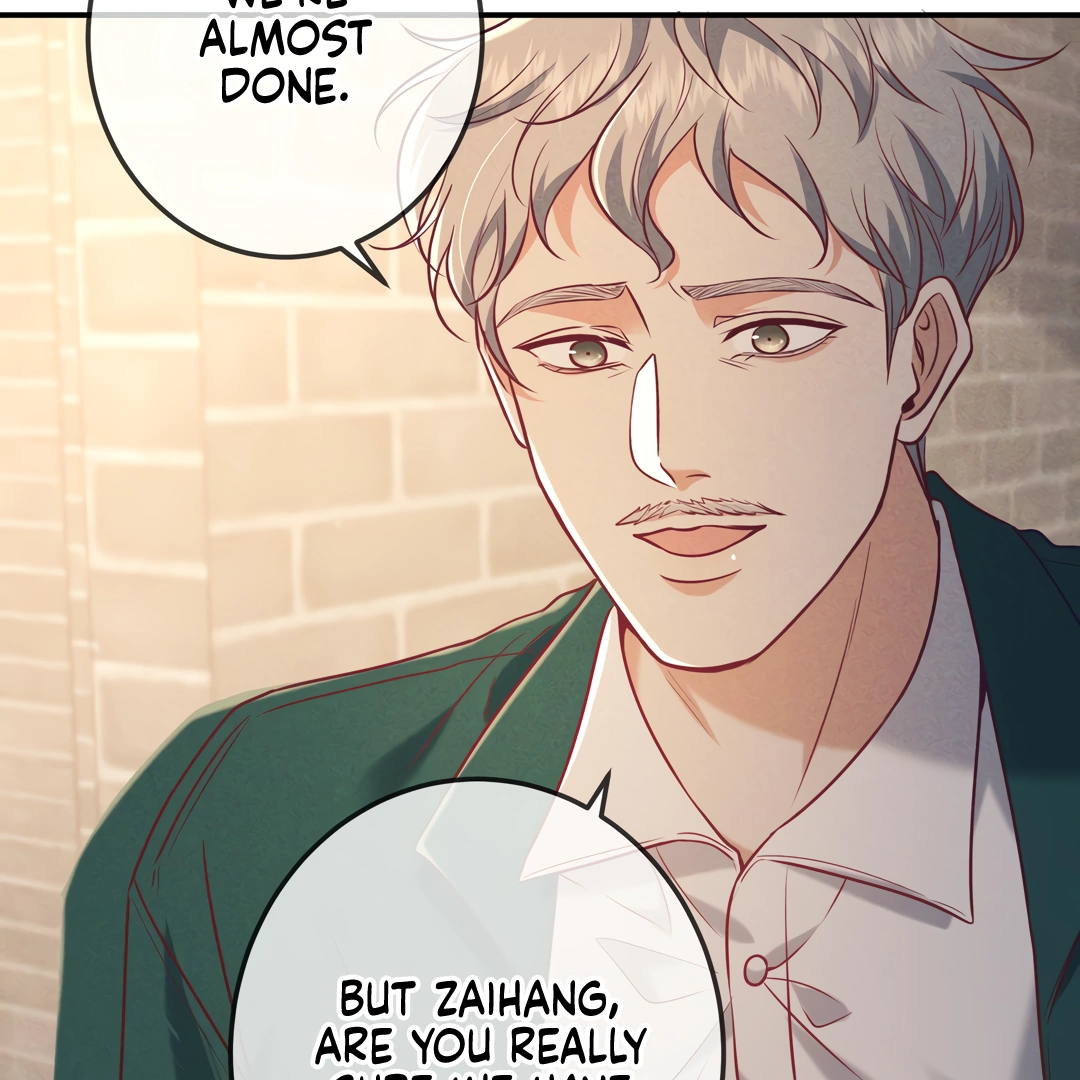 Kill My Love [Team Hazama] - Chapter 39 manhwa