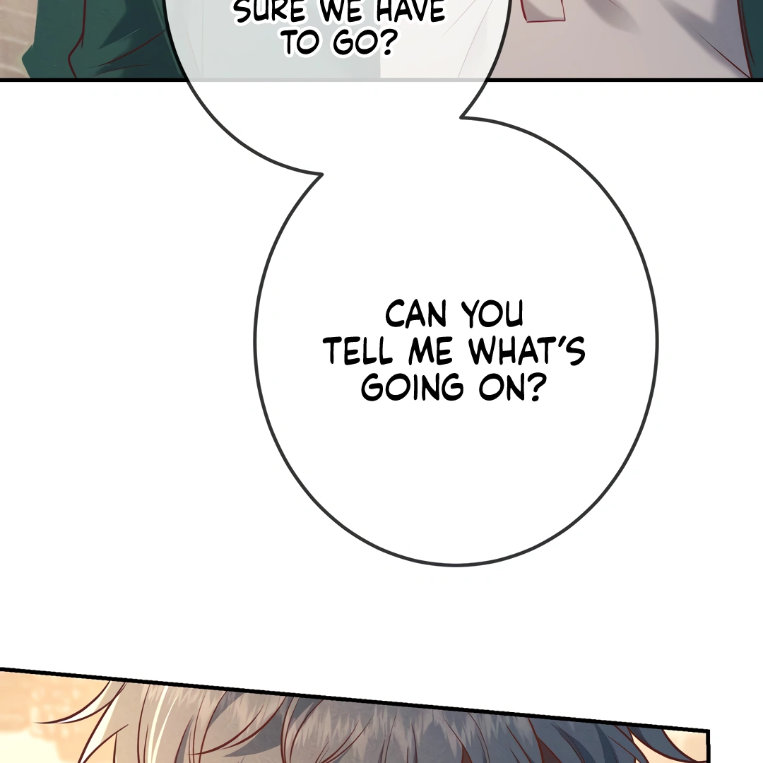 Kill My Love [Team Hazama] - Chapter 39 manhwa