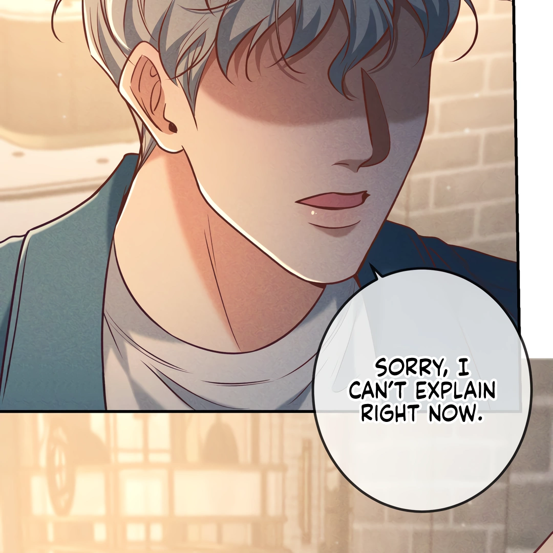 Kill My Love [Team Hazama] - Chapter 39 manhwa