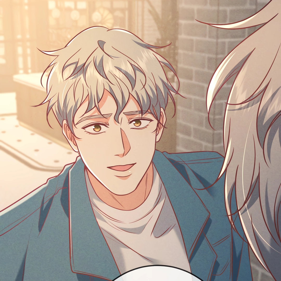 Kill My Love [Team Hazama] - Chapter 39 manhwa