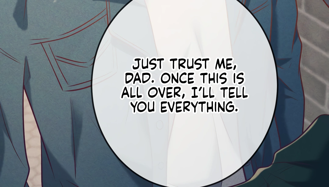 Kill My Love [Team Hazama] - Chapter 39 manhwa