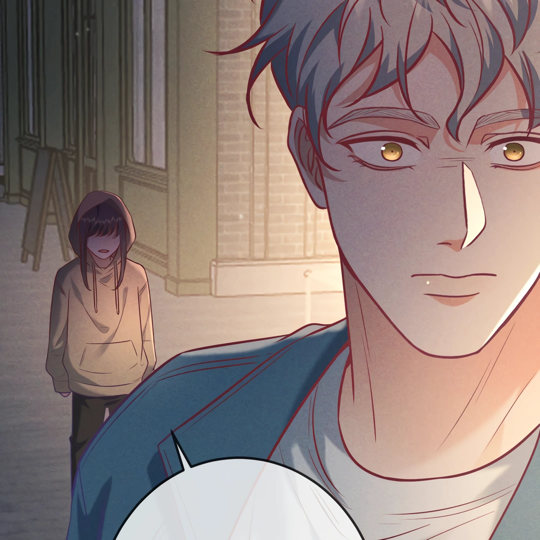 Kill My Love [Team Hazama] - Chapter 39 manhwa