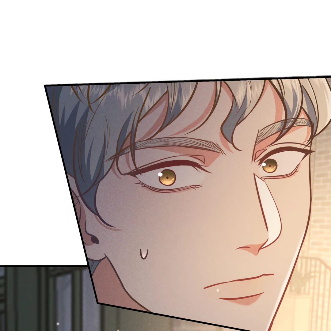 Kill My Love [Team Hazama] - Chapter 39 manhwa