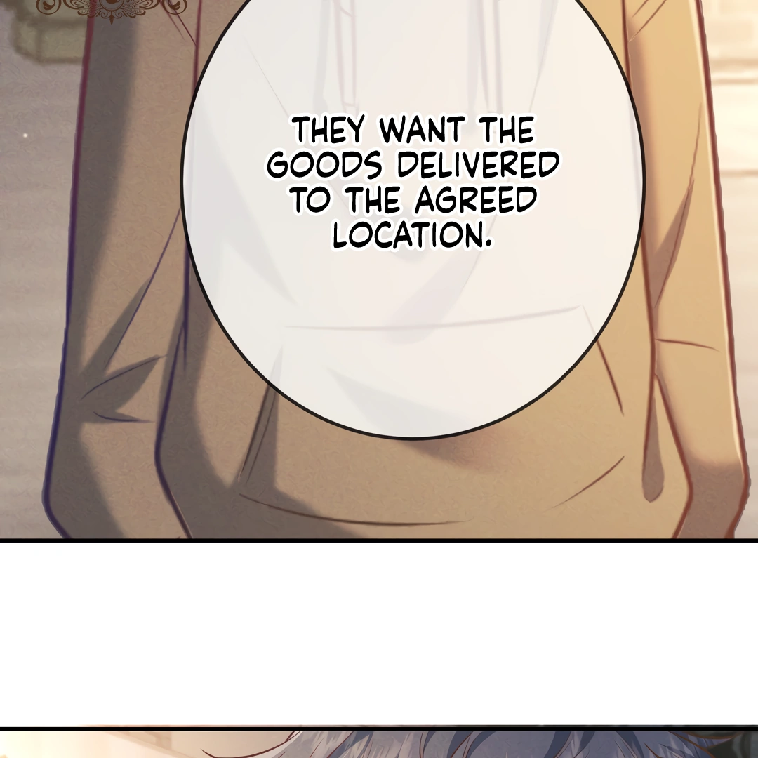 Kill My Love [Team Hazama] - Chapter 39 manhwa