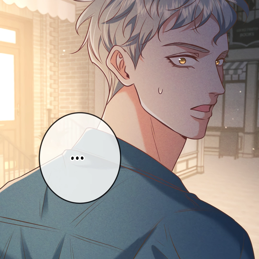 Kill My Love [Team Hazama] - Chapter 39 manhwa