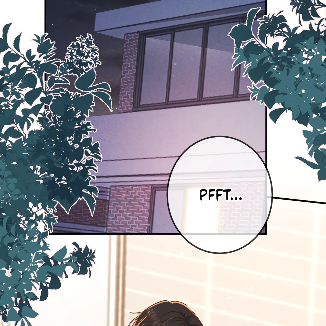 Kill My Love [Team Hazama] - Chapter 39 manhwa