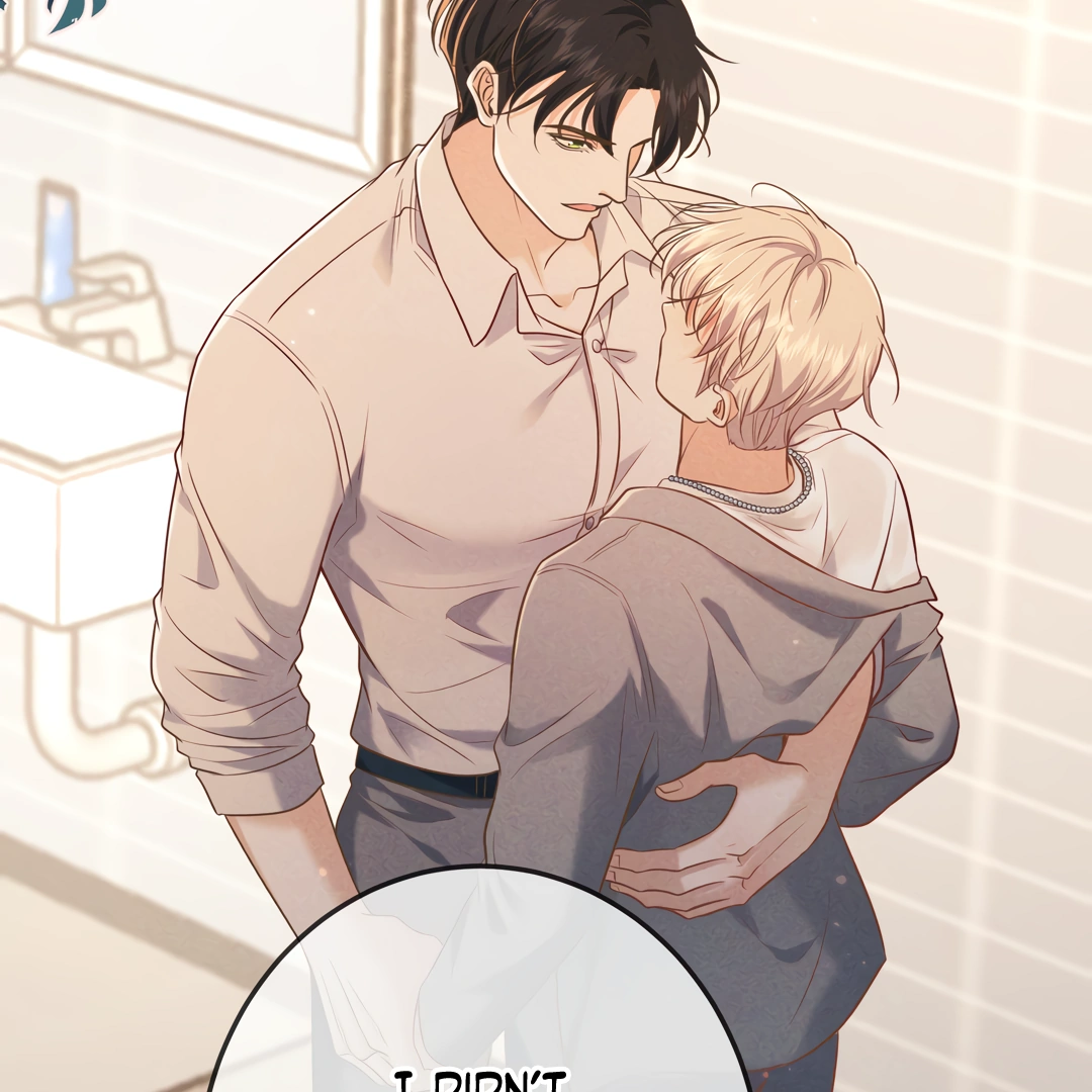 Kill My Love [Team Hazama] - Chapter 39 manhwa