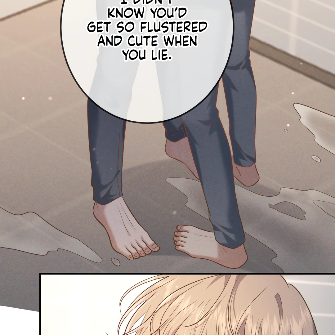 Kill My Love [Team Hazama] - Chapter 39 manhwa