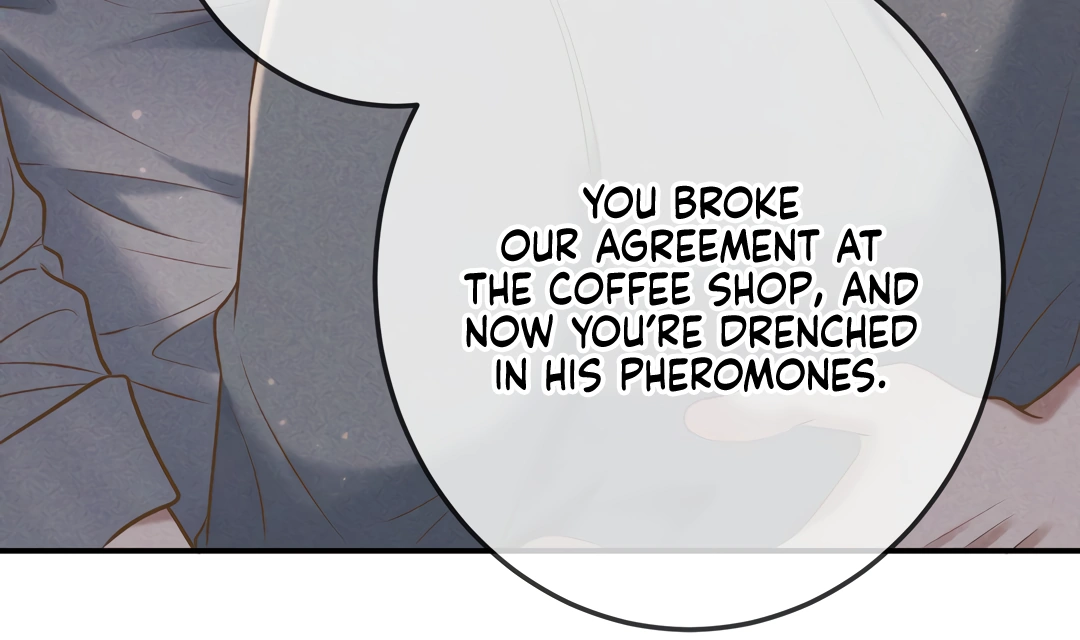 Kill My Love [Team Hazama] - Chapter 39 manhwa