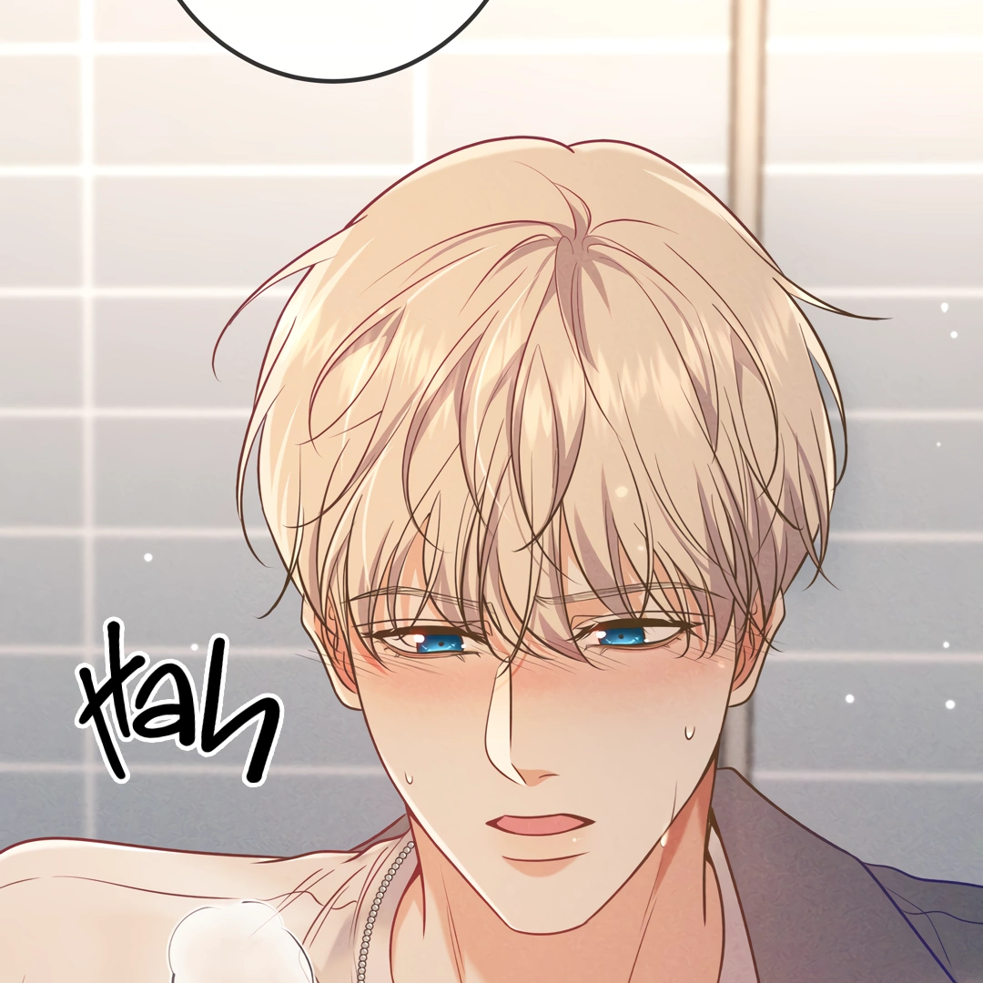 Kill My Love [Team Hazama] - Chapter 39 manhwa