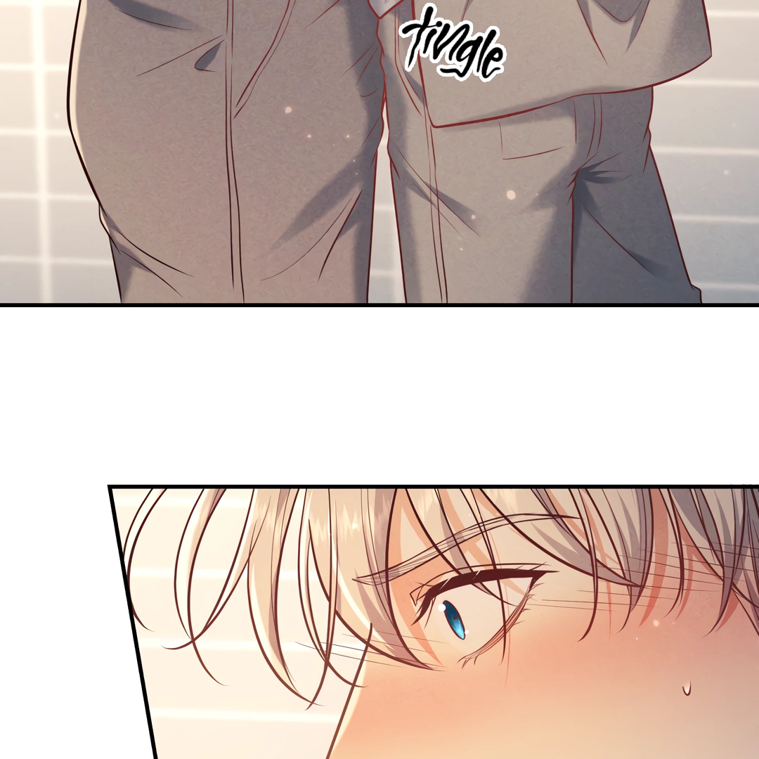 Kill My Love [Team Hazama] - Chapter 39 manhwa