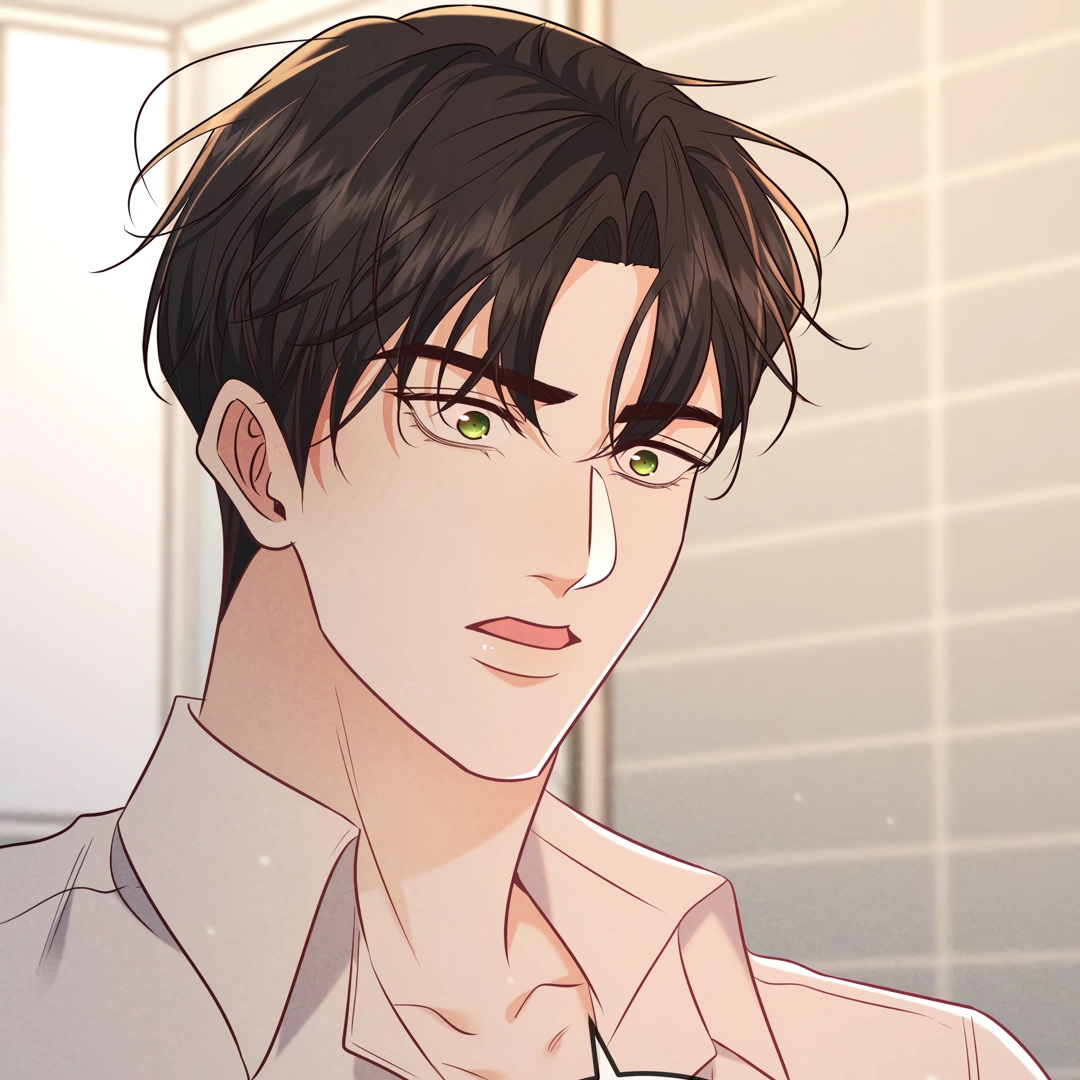 Kill My Love [Team Hazama] - Chapter 39 manhwa