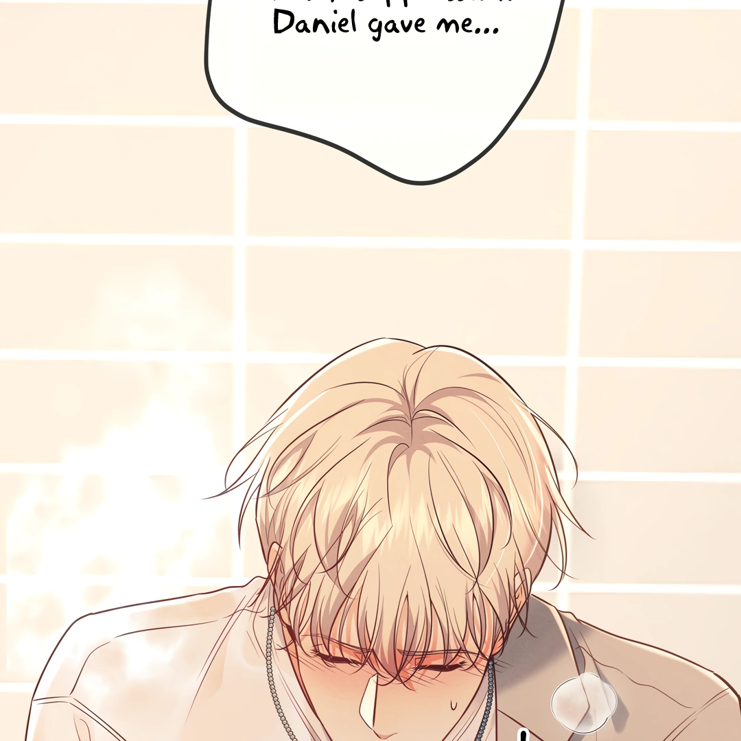 Kill My Love [Team Hazama] - Chapter 39 manhwa