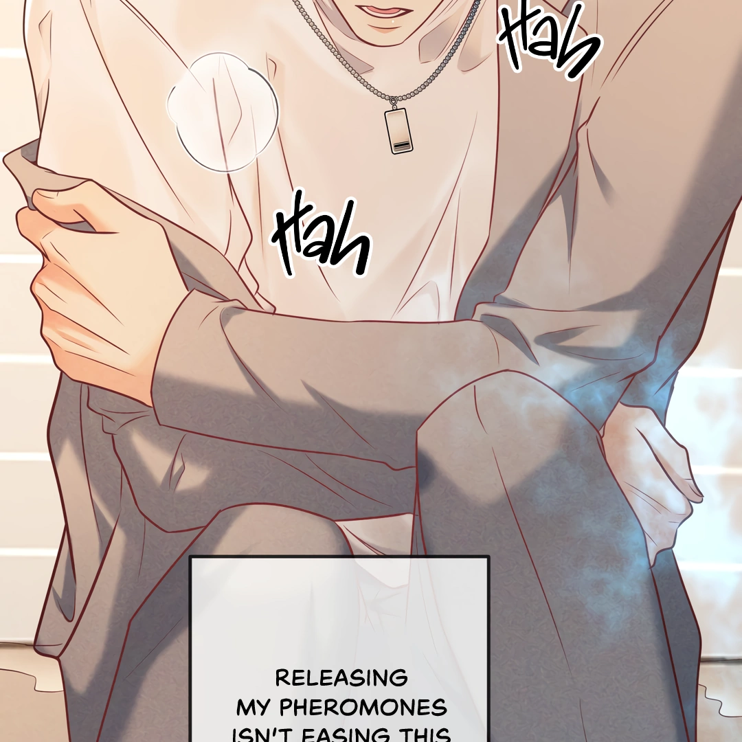 Kill My Love [Team Hazama] - Chapter 39 manhwa