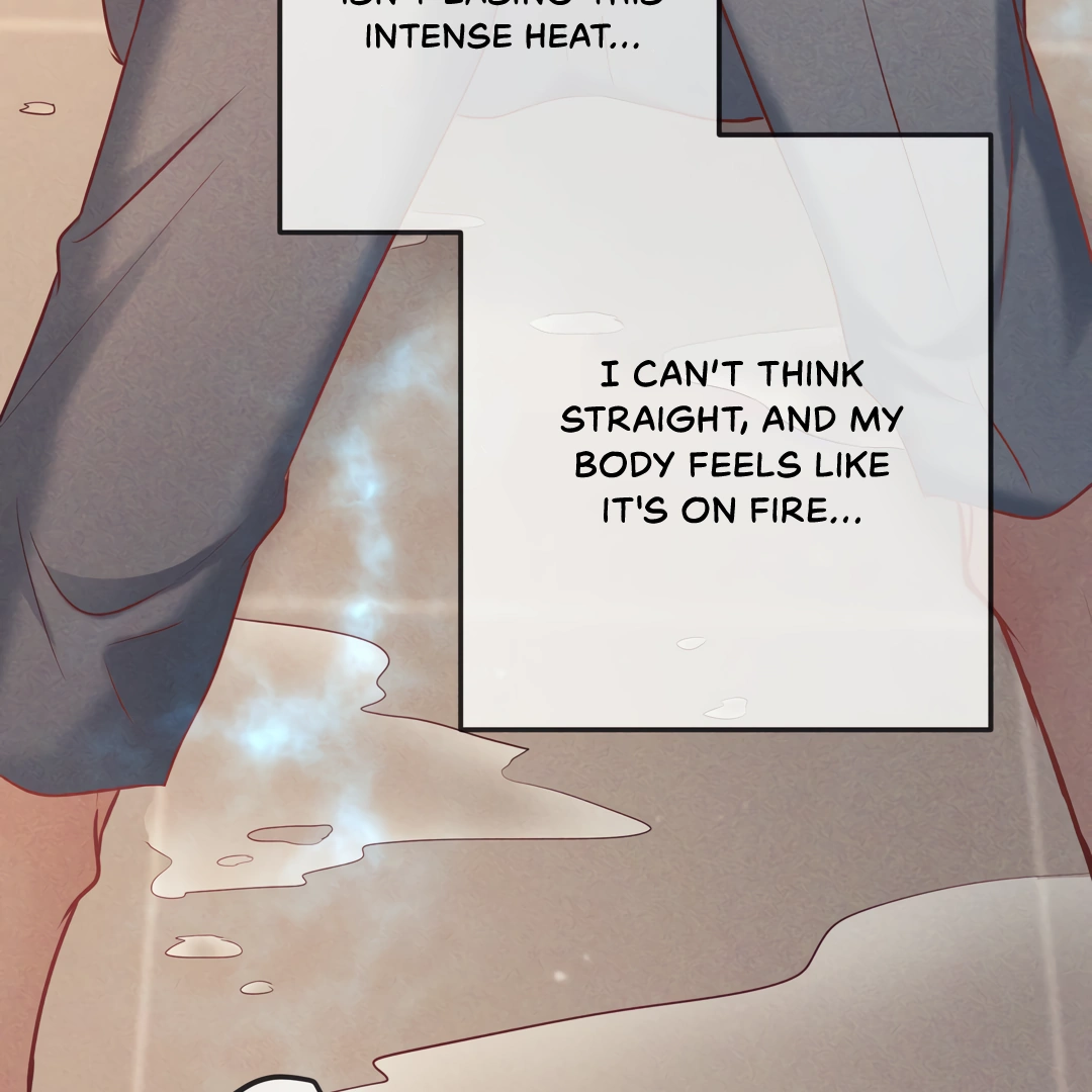 Kill My Love [Team Hazama] - Chapter 39 manhwa