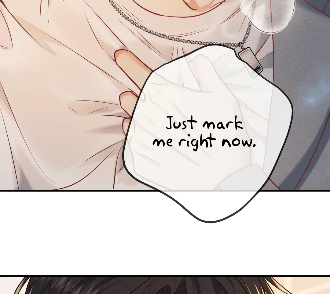 Kill My Love [Team Hazama] - Chapter 39 manhwa
