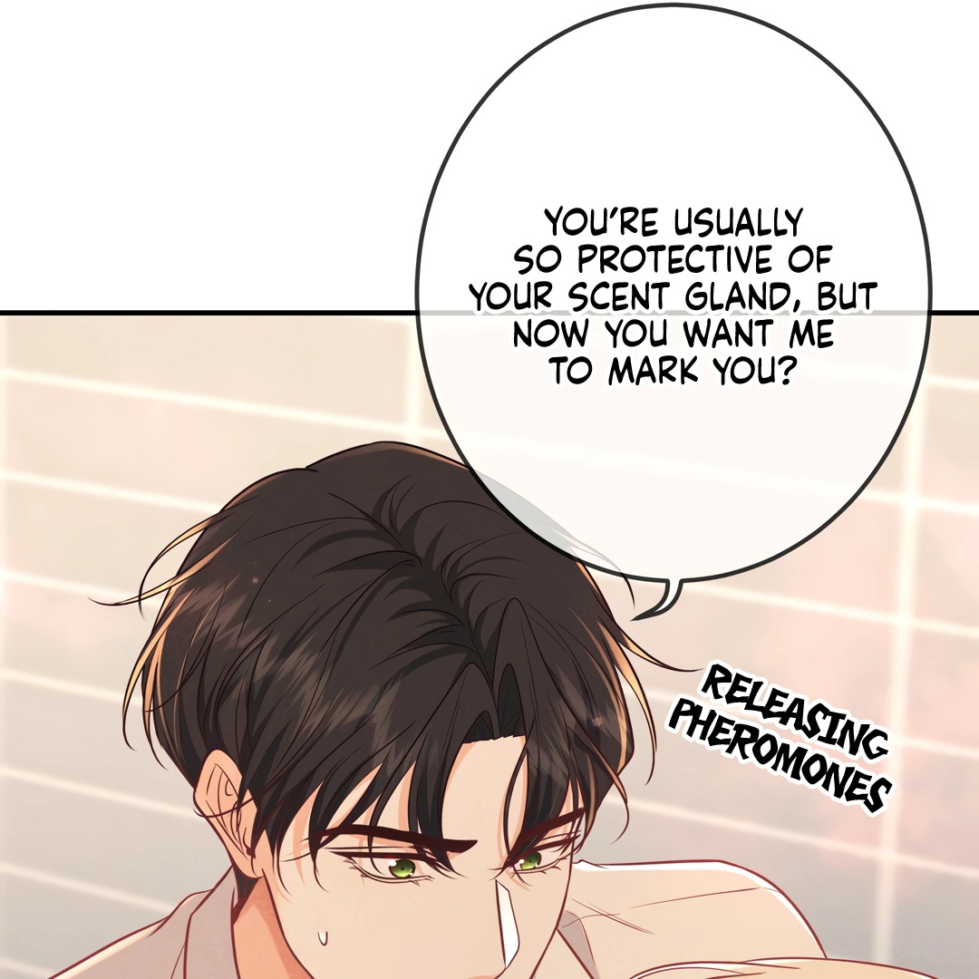 Kill My Love [Team Hazama] - Chapter 39 manhwa