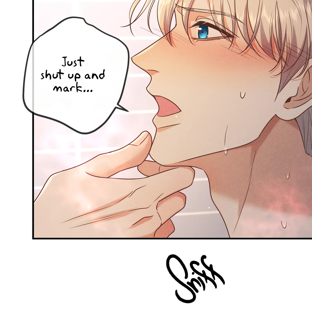 Kill My Love [Team Hazama] - Chapter 39 manhwa