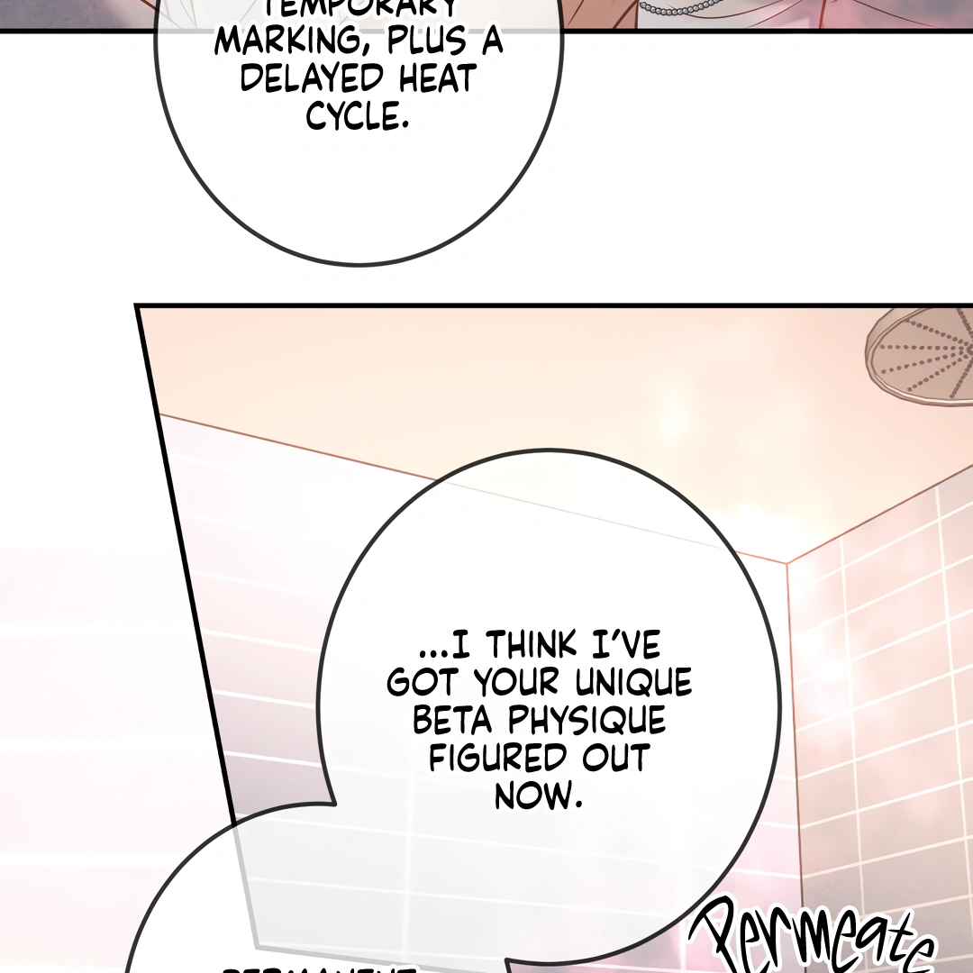 Kill My Love [Team Hazama] - Chapter 39 manhwa