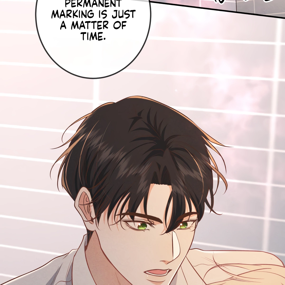 Kill My Love [Team Hazama] - Chapter 39 manhwa