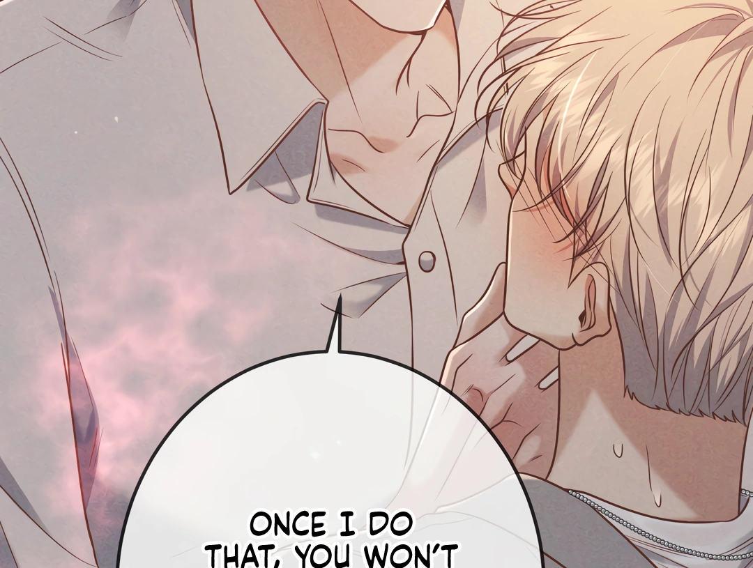 Kill My Love [Team Hazama] - Chapter 39 manhwa